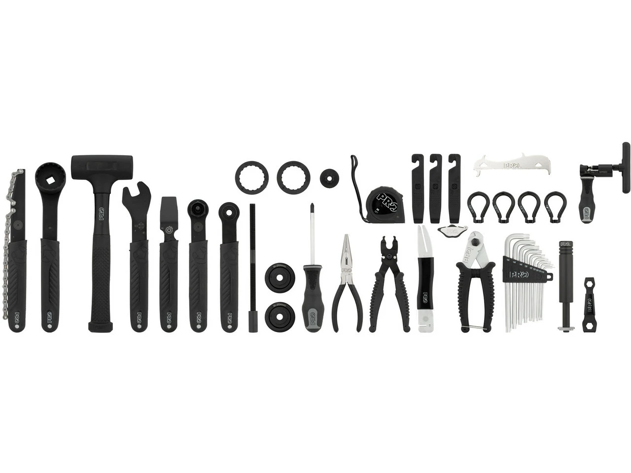 Pro Werkzeugkoffer Expert 4 Pro Werkzeugkoffer Expert - Image 2