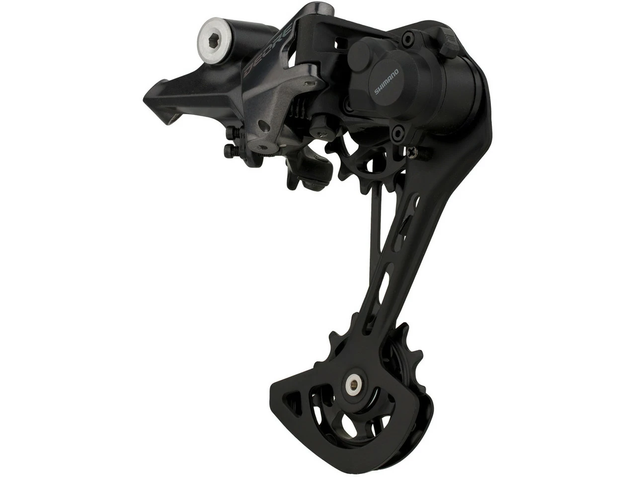 Shimano Deore Schaltwerk Shadow Plus RD-M6100 12-fach 5 Shimano Deore Schaltwerk Shadow Plus RD-M6100 12-fach - Image 3