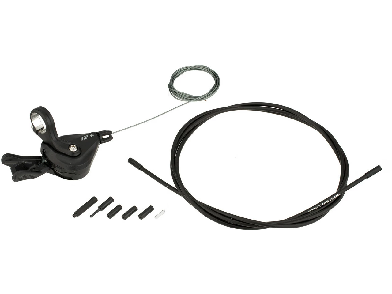 Shimano Deore Schaltgriff SL-M6100 Klemmschelle 12-fach 6 Shimano Deore Schaltgriff SL-M6100 Klemmschelle 12-fach - Image 4