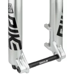 ROCKSHOX Pike Ultimate RC2 DebonAir Boost 27,5" Federgabel -Fahrräder Verkäufe 333579