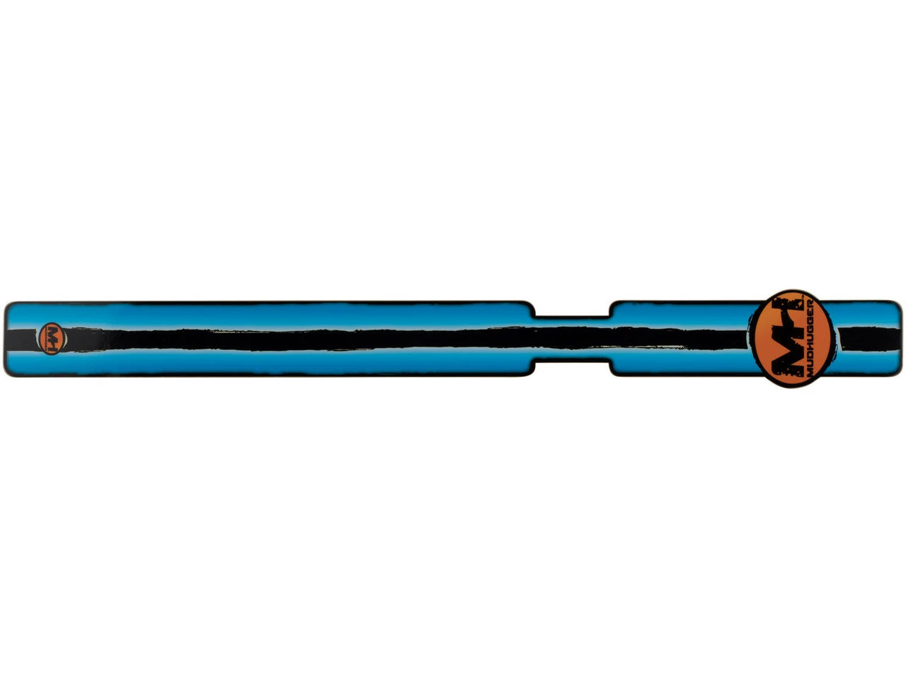 Mudhugger Front Long Schutzblech Decal 5 Mudhugger Front Long Schutzblech Decal - Image 3