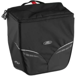 Norco Canmore City Tasche Iso Mit KlickFix Kompaktschiene
