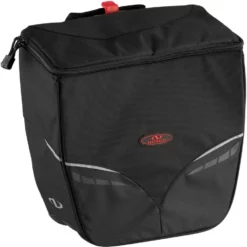 Norco Canmore City Tasche Mit KlickFix Kompaktschiene