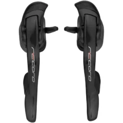 Campagnolo® Record Ultra-Shift Ergopower 2x12 Schalt-/Bremsgriffe 7 Campagnolo® Record Ultra-Shift Ergopower 2x12 Schalt-/Bremsgriffe -Fahrräder Verkäufe 333812