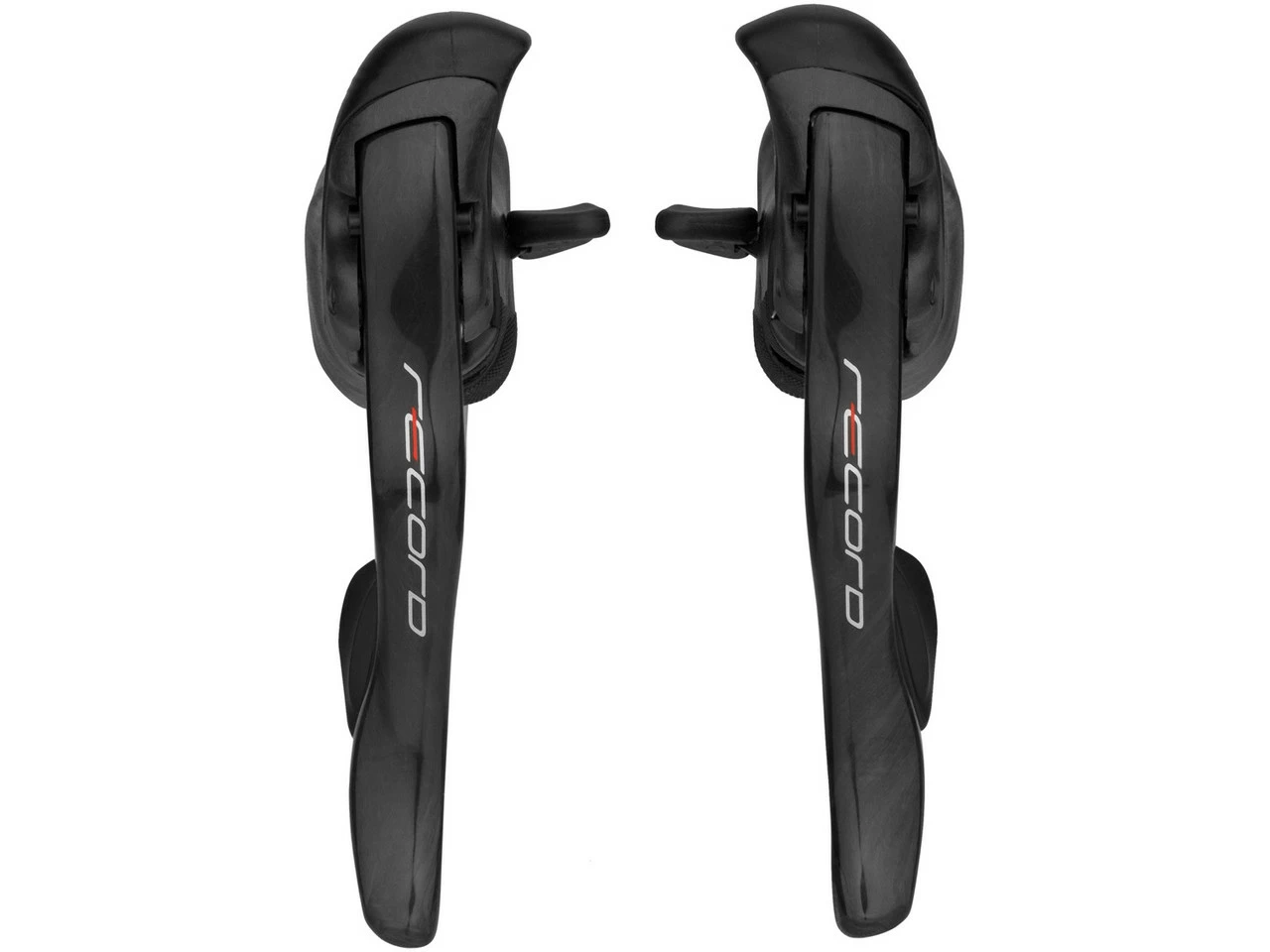 Campagnolo® Record Ultra-Shift Ergopower 2x12 Schalt-/Bremsgriffe 4 Campagnolo® Record Ultra-Shift Ergopower 2x12 Schalt-/Bremsgriffe - Image 2