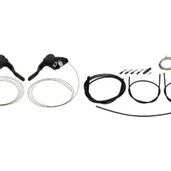 Campagnolo® Record Ultra-Shift Ergopower 2x12 Schalt-/Bremsgriffe 9 Campagnolo® Record Ultra-Shift Ergopower 2x12 Schalt-/Bremsgriffe -Fahrräder Verkäufe 333814