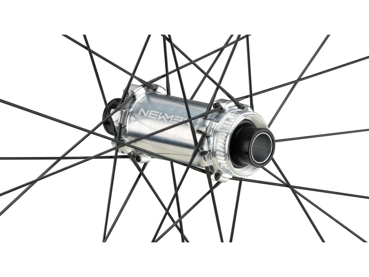 Newmen Advanced SL X.A.25 FADE Boost Disc Center Lock 29" Laufradsatz 5 Newmen Advanced SL X.A.25 FADE Boost Disc Center Lock 29" Laufradsatz - Image 3
