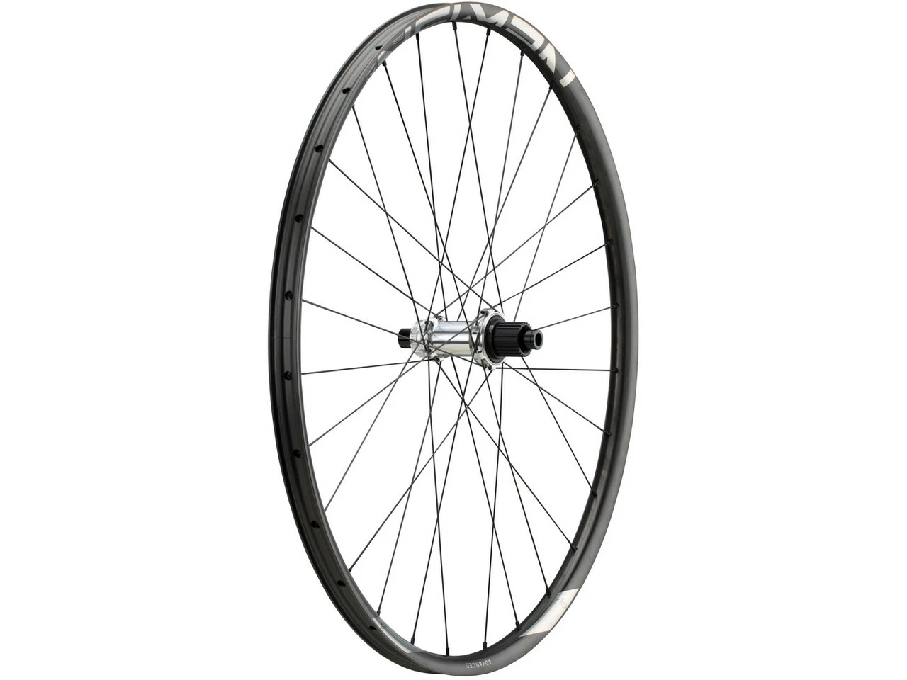 Newmen Advanced SL X.A.25 FADE Boost Disc Center Lock 29" Laufradsatz 6 Newmen Advanced SL X.A.25 FADE Boost Disc Center Lock 29" Laufradsatz - Image 4