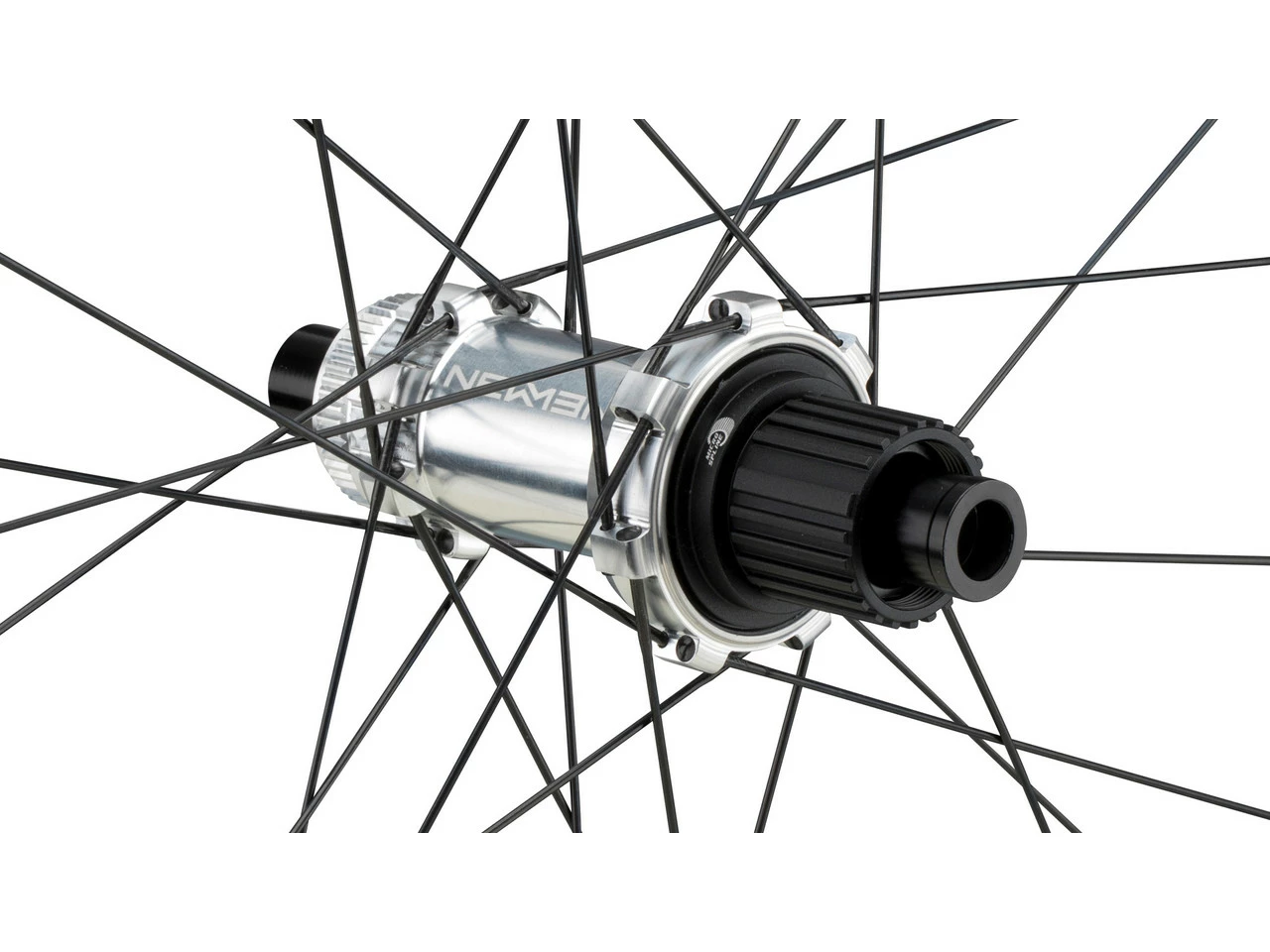 Newmen Advanced SL X.A.30 FADE Boost Disc Center Lock 29" Laufradsatz 7 Newmen Advanced SL X.A.30 FADE Boost Disc Center Lock 29" Laufradsatz - Image 5