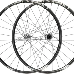 Newmen Advanced SL X.A.30 FADE Boost Disc Center Lock 27,5" Laufradsatz