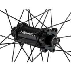 Newmen Evolution SL A.30 FADE Boost Disc 6-Loch 27,5" Laufradsatz -Fahrräder Verkäufe 334553