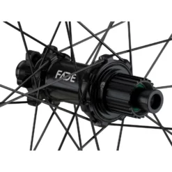 Newmen Evolution SL A.30 FADE Boost Disc 6-Loch 27,5" Laufradsatz -Fahrräder Verkäufe 334555