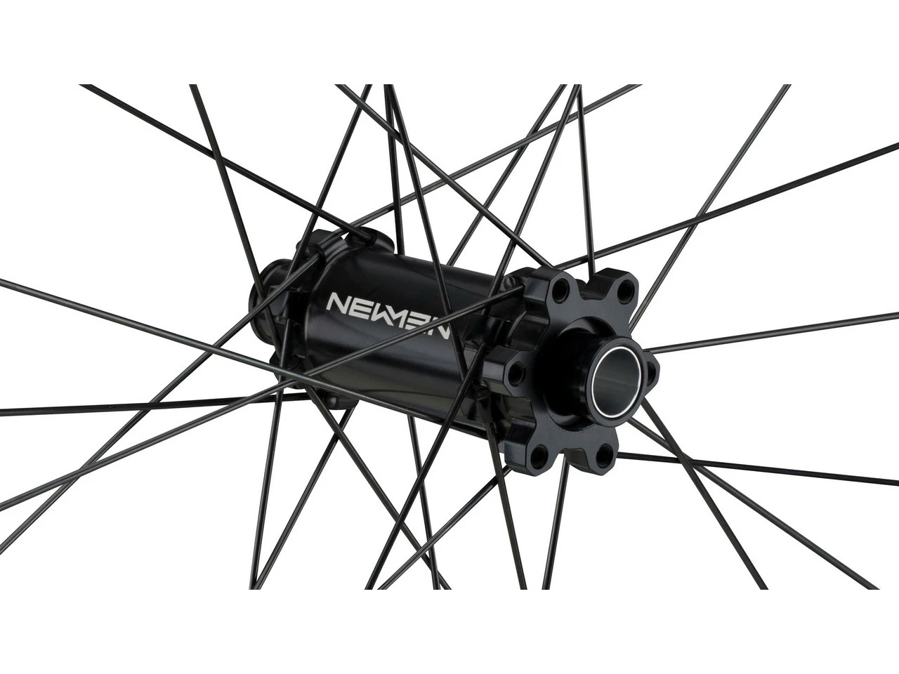 Newmen Evolution SL E.G.30 FADE Boost Disc 6-Loch 29" Laufradsatz 5 Newmen Evolution SL E.G.30 FADE Boost Disc 6-Loch 29" Laufradsatz - Image 3