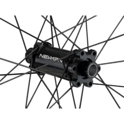 Newmen Evolution SL E.G.30 FADE Boost Disc 6-Loch 27,5" Laufradsatz -Fahrräder Verkäufe 334577