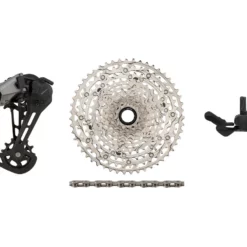 Shimano Deore 1x12-fach Upgrade-Kit