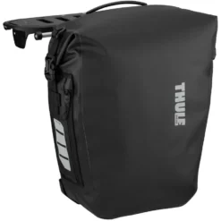 Thule Tour Rack Gepäckträger + Shield Pannier M Fahrradtasche