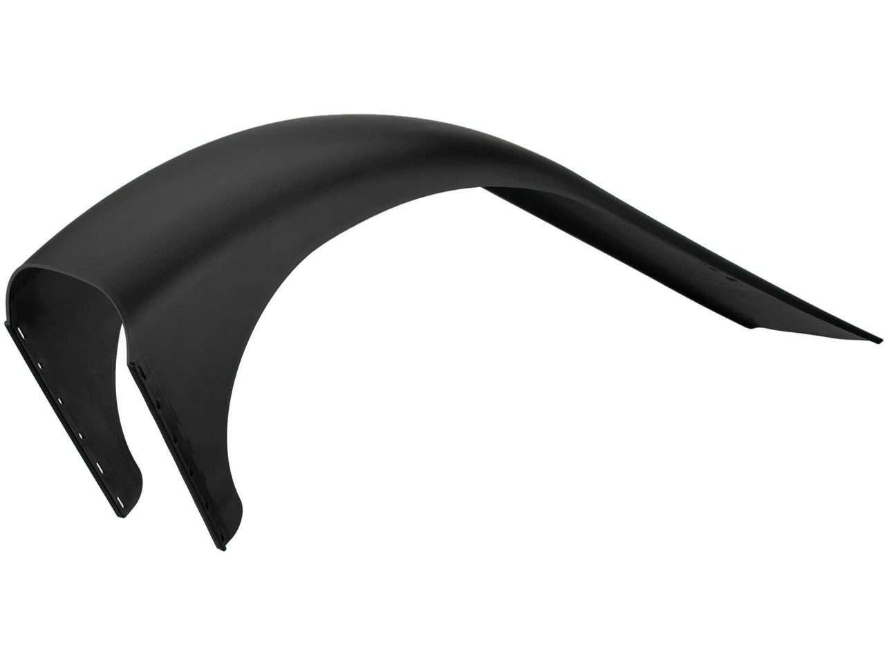 Mudhugger Large Rear Schutzblech 3 Mudhugger Large Rear Schutzblech