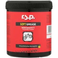 R.s.p. Soft Grease Montagefett