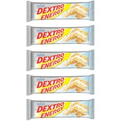 Dextro Energy Riegel - 5 Stück -Fahrräder Verkäufe 335002