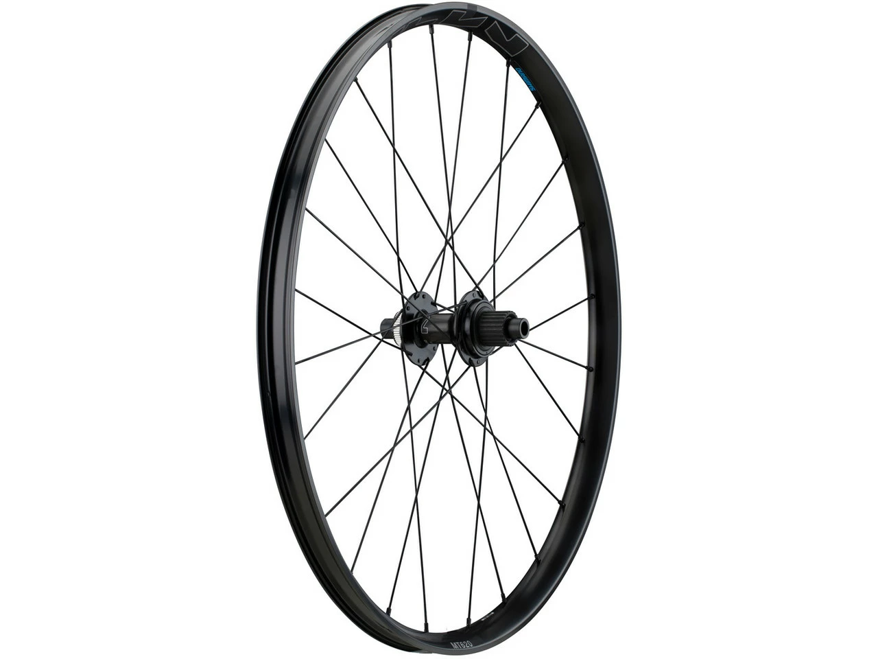 Shimano WH-MT620-TL-B Disc Center Lock 29" Laufrad 5 Shimano WH-MT620-TL-B Disc Center Lock 29" Laufrad - Image 3