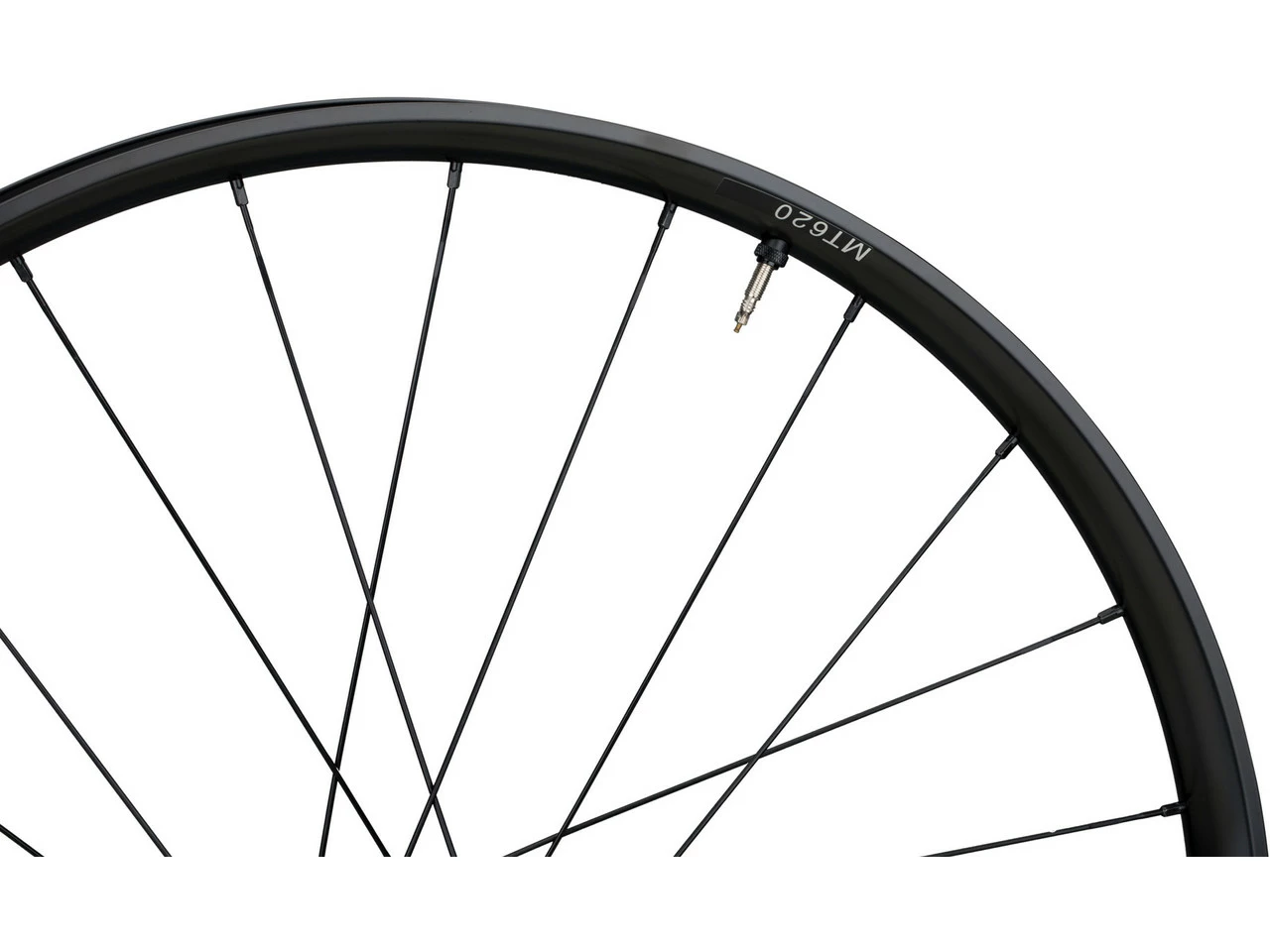 Shimano WH-MT620-TL-B Disc Center Lock 29" Laufrad 7 Shimano WH-MT620-TL-B Disc Center Lock 29" Laufrad - Image 5