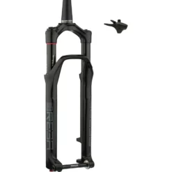 ROCKSHOX Reba RL Solo Air Boost OneLoc Remote 27,5" Federgabel