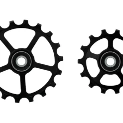 CERAMICSPEED OSPW Coated Ersatzschalträdchen 14/18 Zähne -Fahrräder Verkäufe 335434