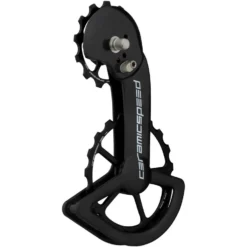 CERAMICSPEED OSPW X Coated Schalträdchen-System Für Shimano GRX 2x11-fach -Fahrräder Verkäufe 335443