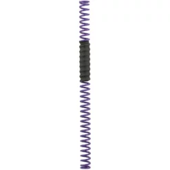 Fox Racing Shox Ersatzfeder Stahl 203 Mm Für 40 Federgabel -Fahrräder Verkäufe 335541