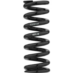 Fox Racing Shox Stahlfeder Für 57,5 - 65 Mm Hub