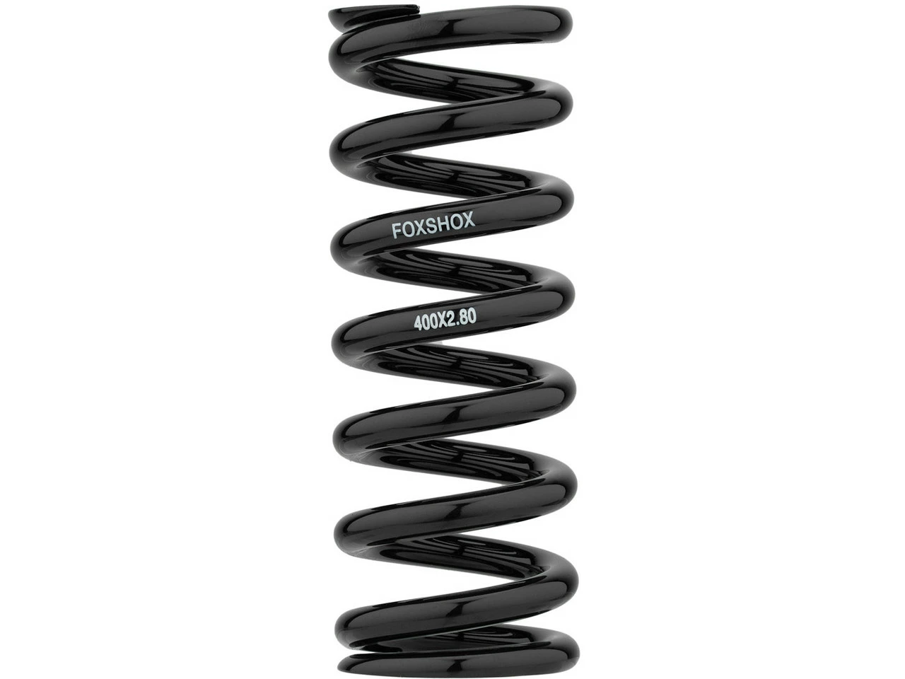 Fox Racing Shox Stahlfeder Für 57,5 - 65 Mm Hub 3 Fox Racing Shox Stahlfeder Für 57,5 - 65 Mm Hub