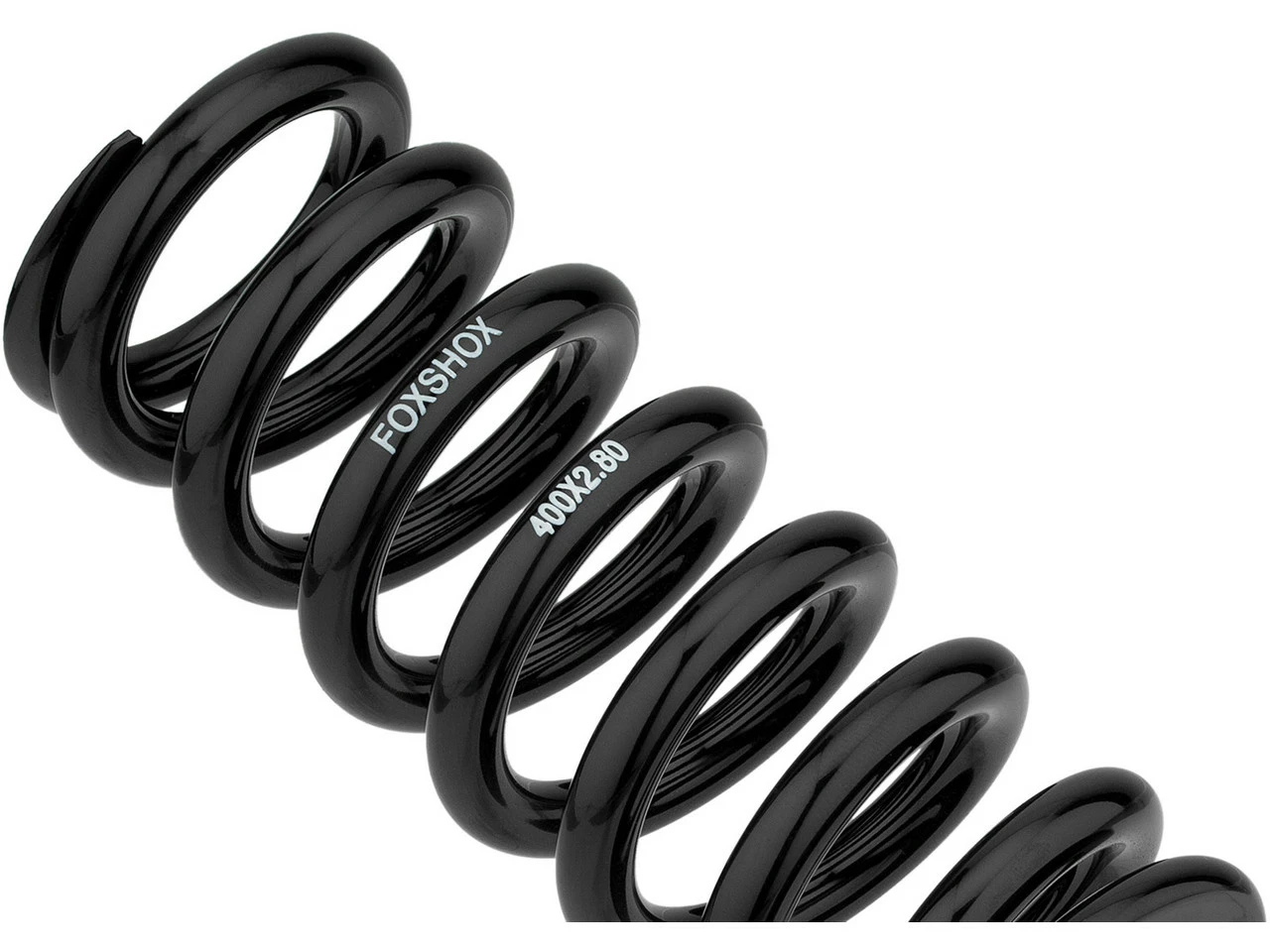 Fox Racing Shox Stahlfeder Für 57,5 - 65 Mm Hub 4 Fox Racing Shox Stahlfeder Für 57,5 - 65 Mm Hub - Image 2