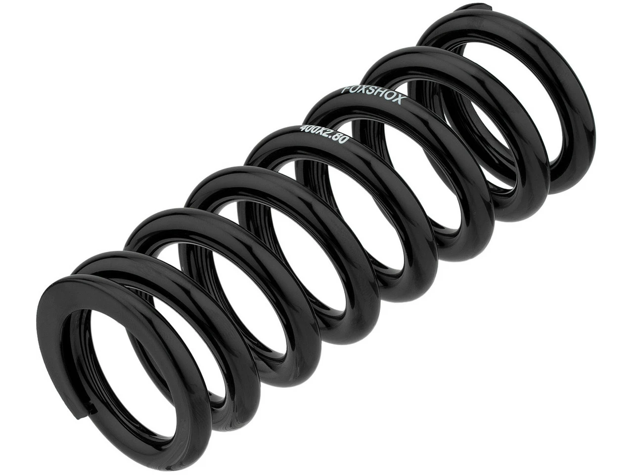 Fox Racing Shox Stahlfeder Für 57,5 - 65 Mm Hub 5 Fox Racing Shox Stahlfeder Für 57,5 - 65 Mm Hub - Image 3