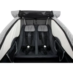 Croozer Kid Keeke 2 Kinderanhänger -Fahrräder Verkäufe 335679