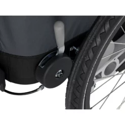 Croozer Kid Keeke 2 Kinderanhänger -Fahrräder Verkäufe 335683