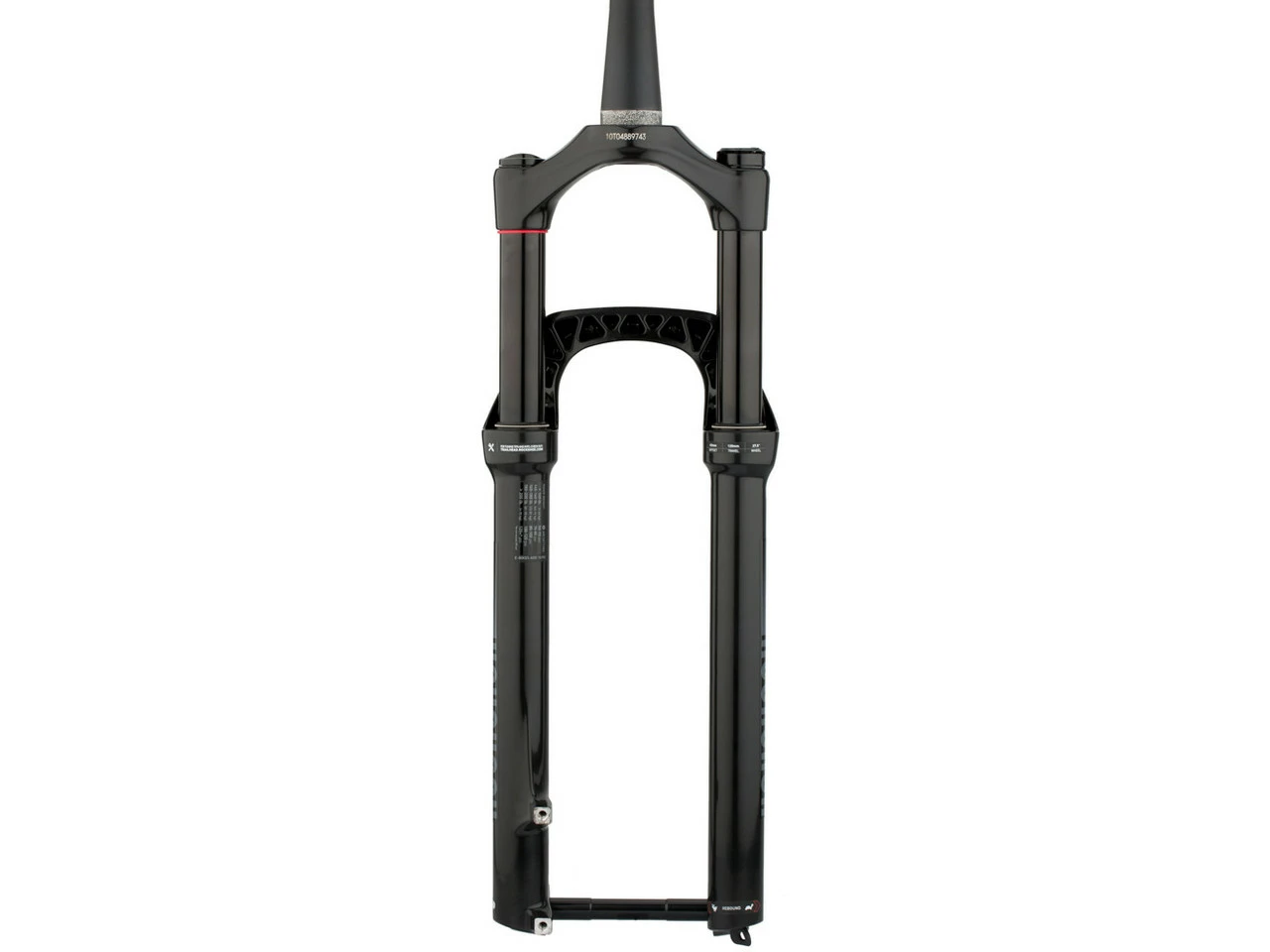 ROCKSHOX Judy Gold RL Solo Air Boost OneLoc Remote 29" Federgabel 8 ROCKSHOX Judy Gold RL Solo Air Boost OneLoc Remote 29" Federgabel - Image 6