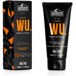 Muc-Off Luxury Warm Up Cream