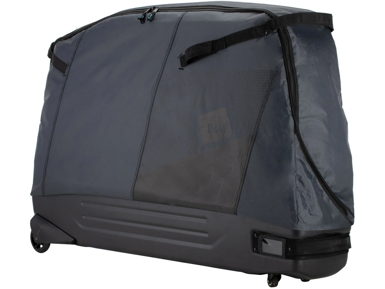 B&W Bike Bag II Transporttasche 3 B&W Bike Bag II Transporttasche