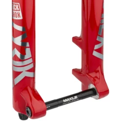 ROCKSHOX Lyrik Ultimate RC2 DebonAir Boost 27,5" Federgabel 20 ROCKSHOX Lyrik Ultimate RC2 DebonAir Boost 27,5" Federgabel -Fahrräder Verkäufe 336425