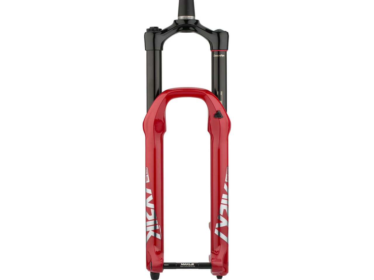 ROCKSHOX Lyrik Ultimate RC2 DebonAir Boost 27,5" Federgabel 7 ROCKSHOX Lyrik Ultimate RC2 DebonAir Boost 27,5" Federgabel - Image 5