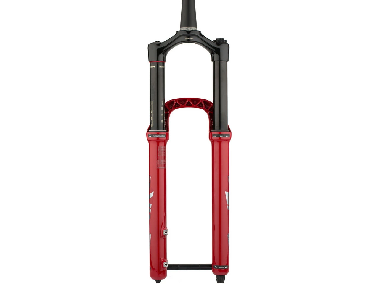 ROCKSHOX Lyrik Ultimate RC2 DebonAir Boost 27,5" Federgabel 8 ROCKSHOX Lyrik Ultimate RC2 DebonAir Boost 27,5" Federgabel - Image 6