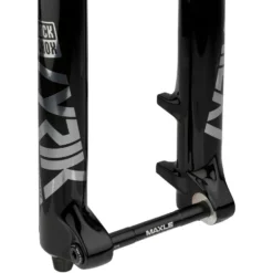 ROCKSHOX Lyrik Ultimate RC2 DebonAir Boost 27,5" Federgabel 27 ROCKSHOX Lyrik Ultimate RC2 DebonAir Boost 27,5" Federgabel -Fahrräder Verkäufe 336432