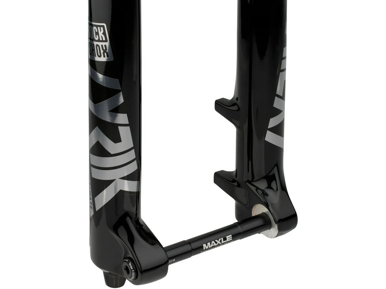 ROCKSHOX Lyrik Ultimate RC2 DebonAir Boost 27,5" Federgabel 13 ROCKSHOX Lyrik Ultimate RC2 DebonAir Boost 27,5" Federgabel - Image 11