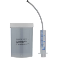 Shimano Öl Kit TL-S703 Für Alfine 11-Gang Getriebenabe 5 Shimano Öl Kit TL-S703 Für Alfine 11-Gang Getriebenabe -Fahrräder Verkäufe 336474