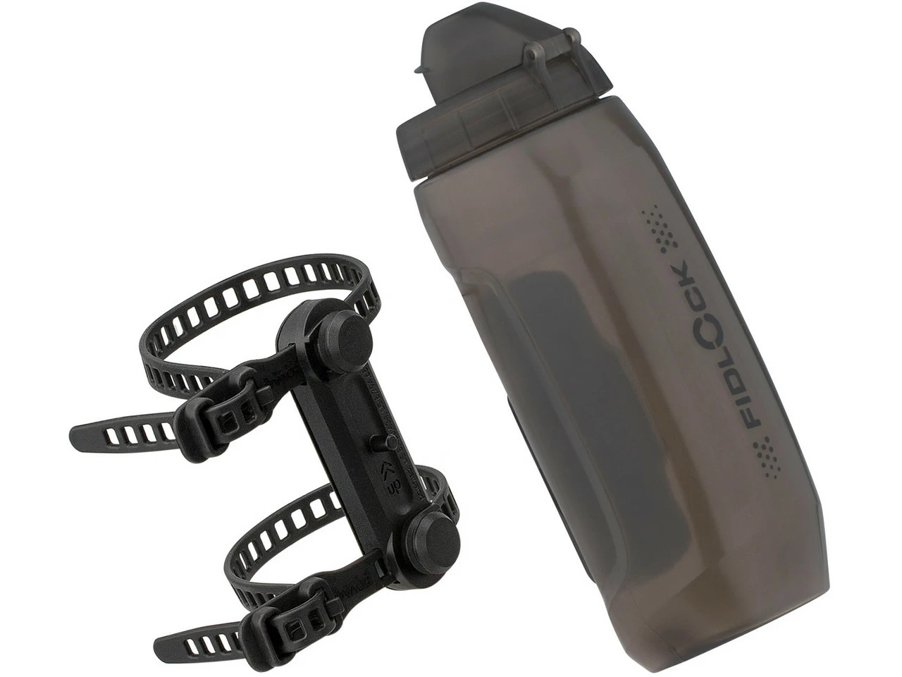 Fidlock TWIST Uni Base Flaschenhaltesystem Mit Trinkflasche 590 Ml 3 Fidlock TWIST Uni Base Flaschenhaltesystem Mit Trinkflasche 590 Ml