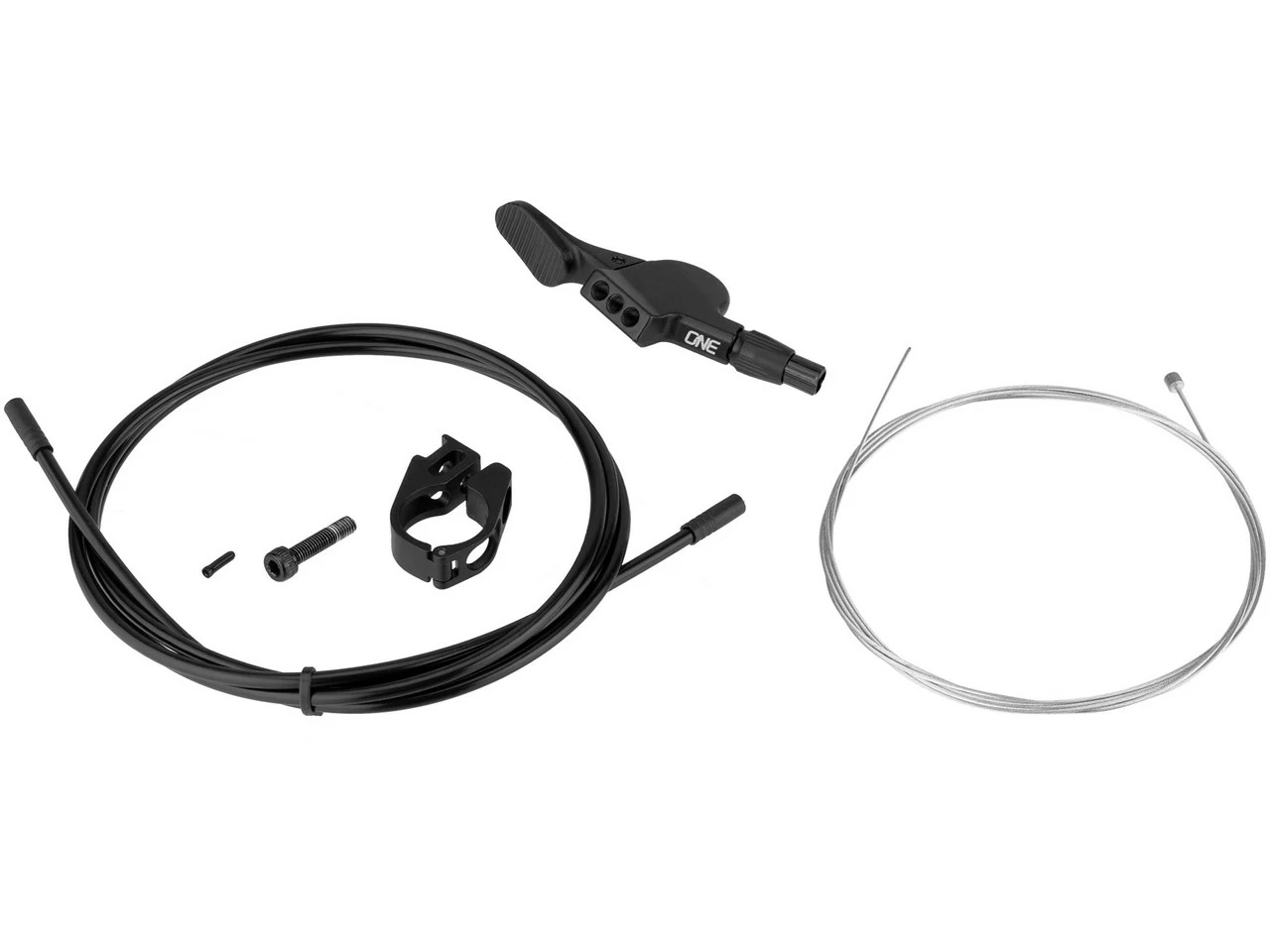 OneUp Components Dropper Post V2 Lenkerremote 6 OneUp Components Dropper Post V2 Lenkerremote - Image 4