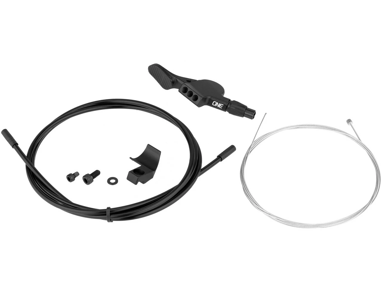 OneUp Components Dropper Post V2 Lenkerremote 10 OneUp Components Dropper Post V2 Lenkerremote - Image 8