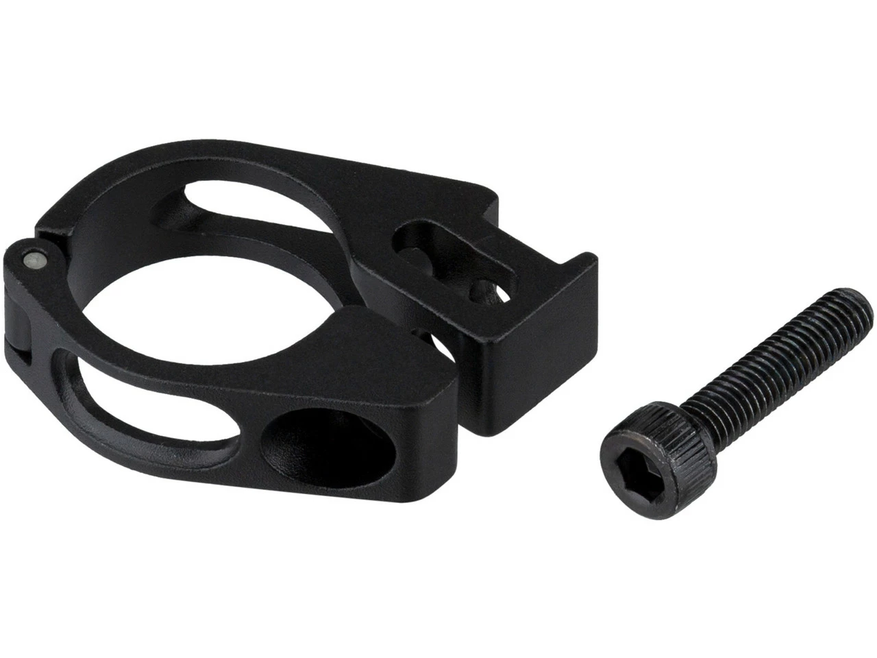 OneUp Components Dropper Post V2 / V3 Remoteklemme 7 OneUp Components Dropper Post V2 / V3 Remoteklemme - Image 5