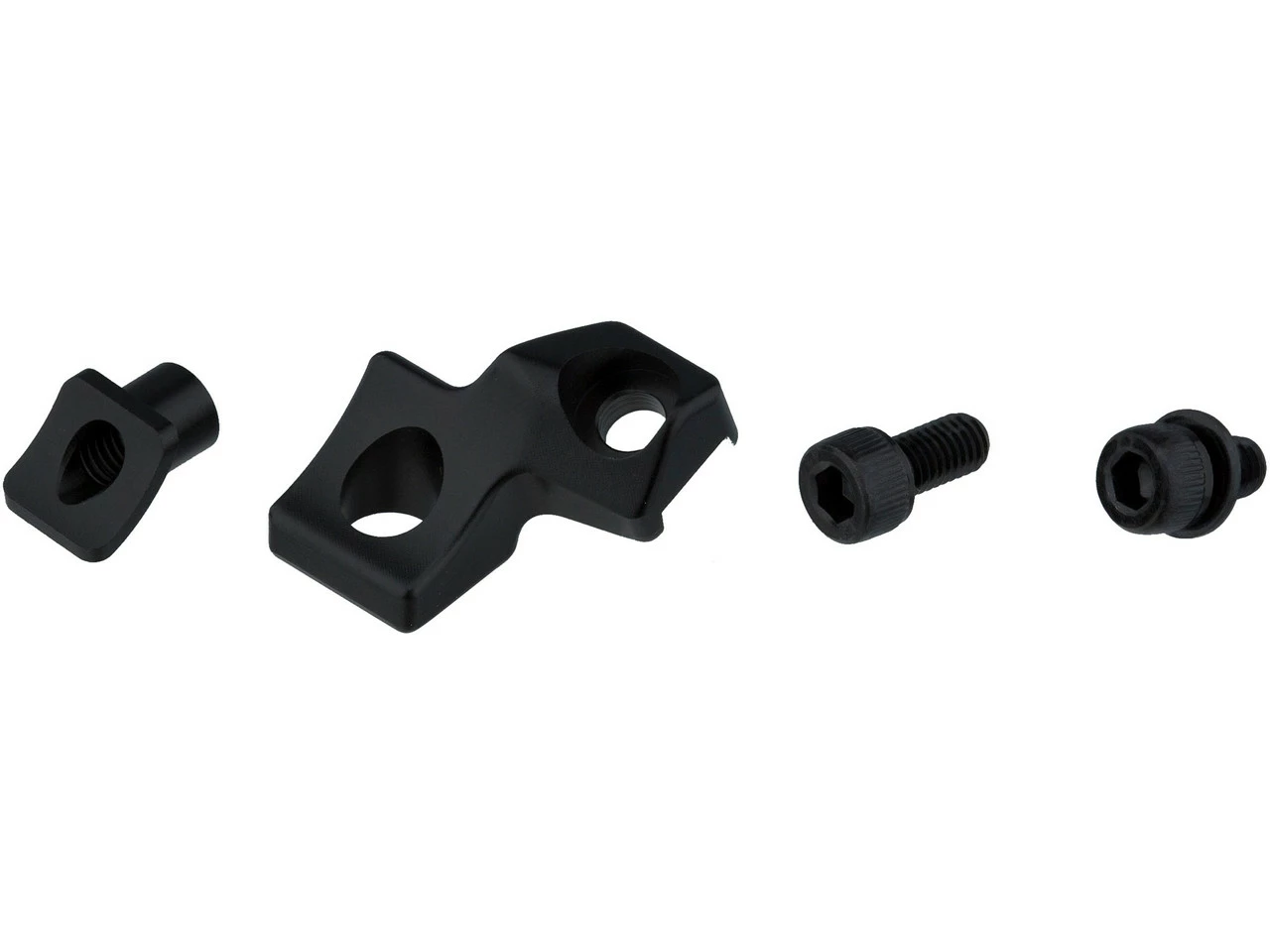 OneUp Components Dropper Post V2 / V3 Remoteklemme 16 OneUp Components Dropper Post V2 / V3 Remoteklemme - Image 14