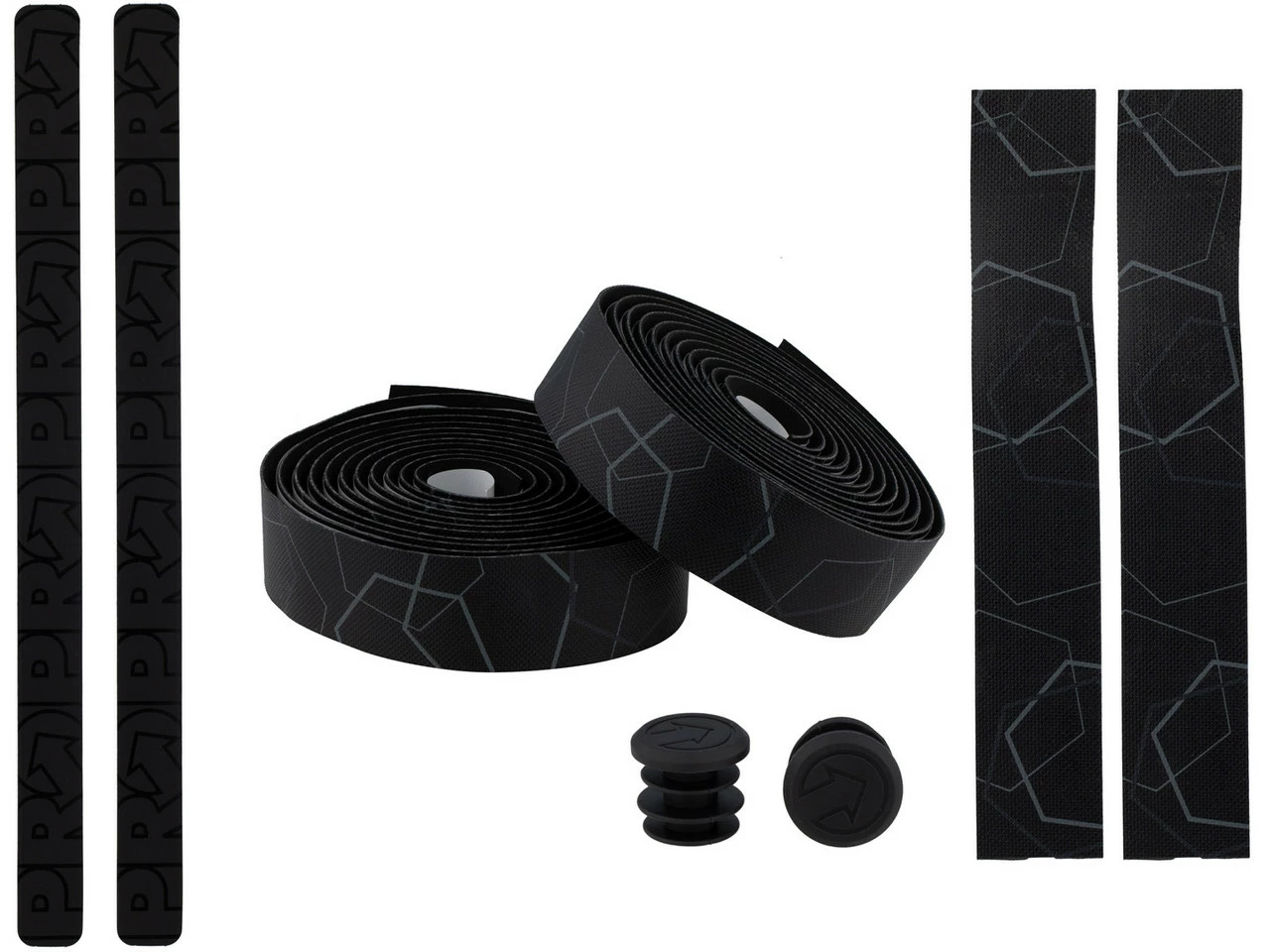 Pro Gravel Comfort Lenkerband 4 Pro Gravel Comfort Lenkerband - Image 2